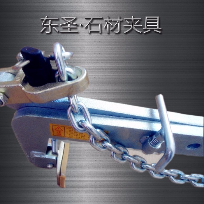 石材夾具吊鉗產品展示