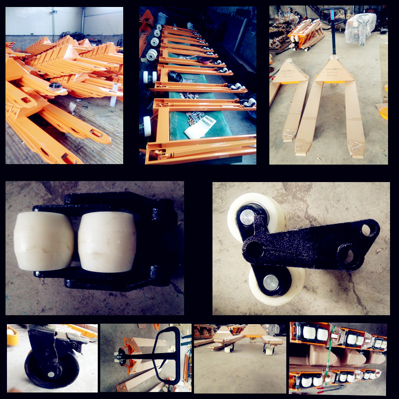 液壓手動(dòng)地牛生產(chǎn)車間展示--河北東圣吊索具制造有限公司--小型攪拌機(jī)|石材夾具|手動(dòng)叉車|液壓堆高車 液壓手動(dòng)地牛生產(chǎn)車間展示--河北東圣吊索具制造有限公司--小型攪拌機(jī)|石材夾具|手動(dòng)叉車|液壓堆高車