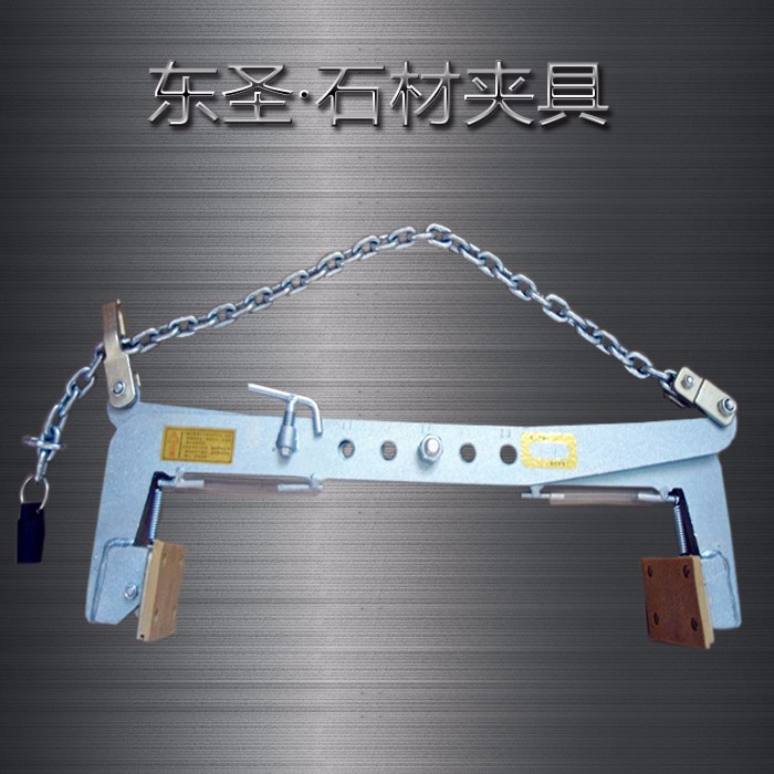 如何選擇吊裝大理石板材專用夾持工具？