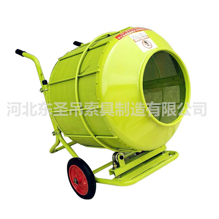 360度旋轉(zhuǎn)便攜式小型攪拌機(jī)，清洗型小型攪拌機(jī)產(chǎn)品展示--河北東圣吊索具制造有限公司--小型攪拌機(jī)|石材夾具|液壓堆高車|手動(dòng)叉車