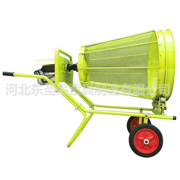 小型建筑施工用攪拌機(jī)漏網(wǎng)式小型攪拌機(jī)--河北東圣吊索具制造有限公司--小型攪拌機(jī)|石材夾具|液壓堆高車|手動(dòng)叉車