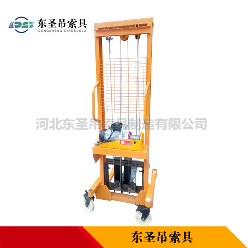 重型手動(dòng)液壓堆高車產(chǎn)品側(cè)面展示--河北東圣吊索具制造有限公司--小型攪拌機(jī)|石材夾具|液壓堆高車|手動(dòng)叉車 重型手動(dòng)液壓堆高車產(chǎn)品側(cè)面展示--河北東圣吊索具制造有限公司--小型攪拌機(jī)|石材夾具|液壓堆高車|手動(dòng)叉車