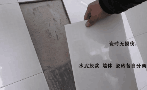 小型沙灰攪拌機鋪設(shè)瓷磚使用現(xiàn)場圖片--河北東圣吊索具制造有限公司--小型攪拌機|石材夾具|液壓堆高車|手動叉車