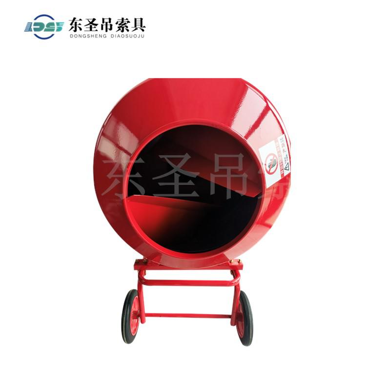 收到的小型攪拌機(jī)為什么會(huì)出現(xiàn)與自重不符的情況